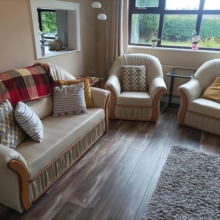 The Croft Apartment Westport Dış mekan fotoğraf
