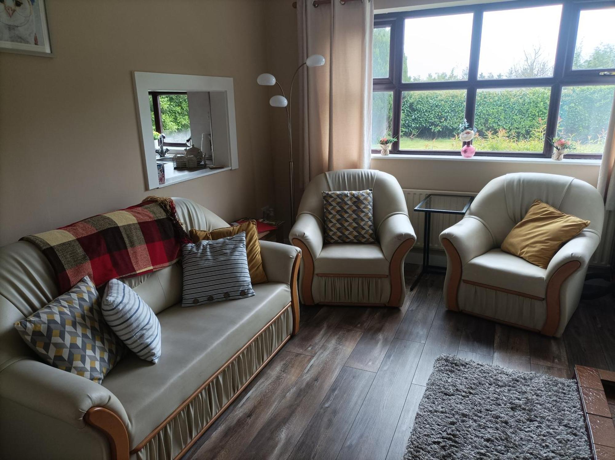 The Croft Apartment Westport Dış mekan fotoğraf