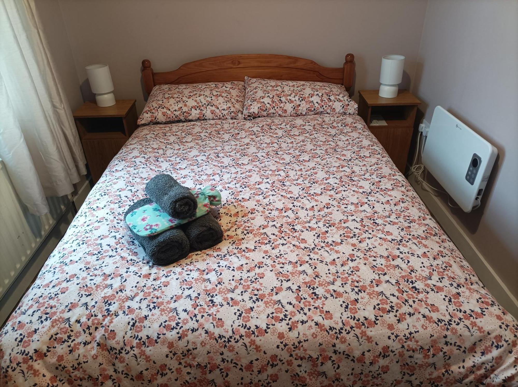 The Croft Apartment Westport Dış mekan fotoğraf